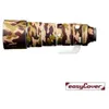 Image de EasyCover protection objectif Sony FE 200-600mm f/5.6-6.3 G OSS camouflage marron