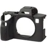 Image de EasyCover housse de protection noire pour Sony A9 II et A7R IV