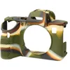 Image de EasyCover protection camouflage pour Sony A9 II / A7R IV