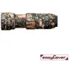 Image de EasyCover protection objectif Sigma 100-400mm F/5-6.3 DG OS HSM Contemporary camouflage foret