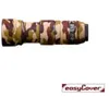 Image de EasyCover protection objectif Sigma 100-400mm F/5-6.3 DG OS HSM Contemporary camouflage marron
