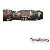 Image de EasyCover protection objectif Tamron 100-400mm F4.5-6.3 Di VC USD (Model A035) camouflage vert