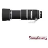 Image de EasyCover protection objectif Canon RF 100-500mm F4.5-7.1L IS USM noire