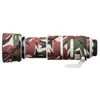 Image de EasyCover protection objectif Canon RF 100-500mm F4.5-7.1L IS USM vert camouflage