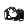 Image de EasyCover housse de protection noire pour Canon R5/R6 et R6II
