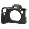 Image de EasyCover housse de protection pour Sony A7 IV / A7R V - Noir