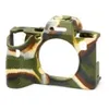 Image de EasyCover protection pour Sony A7IV camouflage