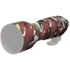 Image de EasyCover protection d'objectif pour Sigma 150-600mm f/5-6.3 - Camouflage Vert