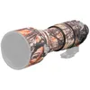 Image de EasyCover protection d'objectif pour Sigma 150-600mm f/5-6.3 - Camouflage Foret