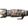 Image de Easycover protection objectif pour Nikon Z 100-400mm f/4.5-5.6 VR S Camouflage forêt