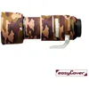 Image de EasyCover protection objectif Canon RF 70-200mm F2.8L IS USM Camouflage vert