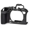 Image de EasyCover housse de protection pour Canon R10 - Noir