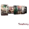 Image de EasyCover protection objectif pour Canon RF 70-200mm F/4L IS USM Camouflage foret