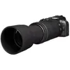 Image de EasyCover protection d'objectif pour Canon RF 100-400mm - Noir