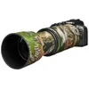 Image de EasyCover protection d'objectif pour Canon RF 100-400mm - Camouflage True Timber HTC