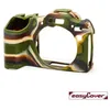 Image de EasyCover housse de protection pour Canon R8 camouflage