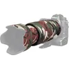 Image de EasyCover protection objectif Sigma 60-600mm F4.5-6.3 DG DN OS (sony E et L) camouflage vert