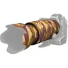 Image de EasyCover protection objectif Nikon Z 400mm f/4.5 VR S camouflage marron
