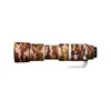 Image de EasyCover protection Canon RF 200-800mm f/6.3-9 IS Camouflage Marron