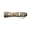 Image de EasyCover Protection Canon RF 200-800mm f/6.3-9 IS Camouflage Bois véritable HTC
