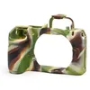 Image de EasyCover housse de protection Nikon Z50 II - Camouflage