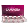 Image de Camagra Vrouw Capsules