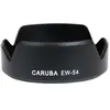 Image de Caruba EW-54 Noir Pare-soleil