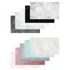 Image de Caruba Pack de 10 Fonds photo effet Marbre (5x2 Flat Lays)