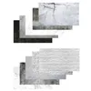 Image de Caruba Pack de 10 Fonds photo effet Pierre (5x2 Flat Lays)