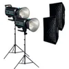 Image de GODOX QS400II High Performance Kit