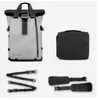 Image de Wandrd The Prvke V3 31L Photo Bundle gris clair sac à dos