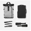 Image de Wandrd THE PRVKE V3 31L gris Pro Photo Bundle