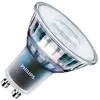 Image de Philips | LED lamp | GU10 Fitting | Spot | Helder | 50mm | 3,9W
