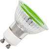 Image de SPL | LED lamp | GU10 Fitting | Spot | Groen | 50mm | 5W