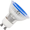 Image de SPL | LED lamp | GU10 Fitting | Spot | Blauw | 50mm | 5W