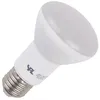 Image de SPL | LED lamp | Grote fitting E27 | Spot | Mat | 63mm | 8W