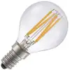 Image de SPL | LED Kogellamp | Kleine fitting E14 | 4W Dimbaar