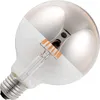Image de SPL | LED Bol | Grote fitting E27 | 6.5W Dimbaar