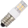 Image de SPL | LED lamp | Kleine fitting E14 | Buislamp | Helder | 47mm | 2,5W