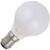 Image de SPL | LED lamp | Ba15d Fitting | Ball | 45mm | 3W | 42V