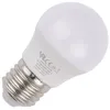 Image de SPL | LED lamp | Grote fitting E27 | Kogellamp | Mat | 45mm | 3W | 42V