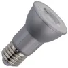 Image de SPL | LED lamp | Grote fitting E27 | Spot | Zilver | 50mm | 5W