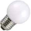 Image de SPL | LED lamp | Grote fitting E27 | Kogellamp | 45mm | 2W