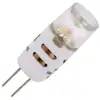 Image de SPL | LED lamp | G4 Fitting | Insteeklamp | 10mm | 1W | 9 - 14V | 9 - 14V