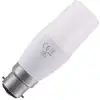 Image de SPL | LED lamp | Bajonetfitting B22d Fitting | Buislamp | 38mm | 9W