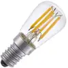 Image de SPL | LED Buislamp | Kleine fitting E14 | 3W Dimbaar