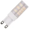 Image de SPL | LED Insteeklamp | G9 | 3.5W Dimbaar