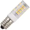 Image de SPL | LED lamp | Kleine fitting E14 | Buislamp | 17mm | 3,5W