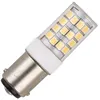 Image de SPL | LED lamp | Ba15d Fitting | Buislamp | 17mm | 3,5W