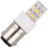Image de SPL | LED lamp | Ba15d Fitting | Buislamp | 17mm | 2W | 24V